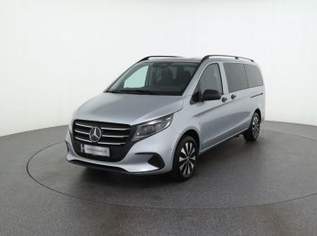Vito 124 CDI Kombi Select Lang AHK 2,5t 8Sitze, 83988 €, Auto & Fahrrad-Autos in 6322 Gemeinde Kirchbichl