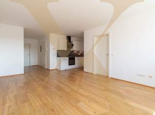 Moderne 2-Zimmer-Wohnung mit Balkon und nagelneuer Einbauküche im Zentrum von Linz zu vermieten!, 875.22 €, Immobilien-Wohnungen in Oberösterreich