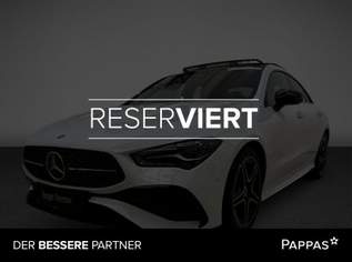 CLA 180 d Coupé, 39900 €, Auto & Fahrrad-Autos in 4030 Kleinmünchen-Auwiesen