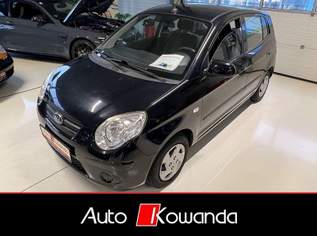 Picanto 5tg. 1,0i Cool, 3990 €, Auto & Fahrrad-Autos in 4451 Garsten Picanto 5tg. 1,0i Cool, 3990 €, Auto & Fahrrad-Autos in 4451 Garsten