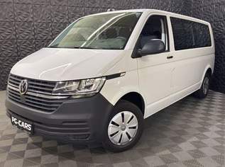 T6 Kombi 2.0 TDI lang FWD *MwSt.* 9 Sitzer *Jänner, 34990 €, Auto & Fahrrad-Autos in 7400 Oberwart