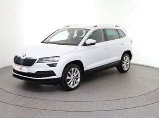 Karoq 1,6 TDI Style Limited DSG Aut.