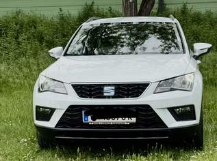 Top gepflegter Seat Ateca TSI 1.0 alle Services, 16890 €, Auto & Fahrrad-Autos in 1210 Floridsdorf Top gepflegter Seat Ateca TSI 1.0 alle Services, 16890 €, Auto & Fahrrad-Autos in 1210 Floridsdorf