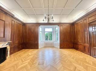 360 TOUR // REPRÄSENTATIVES ALTBAUBÜRO NAHE BELVEDERE, 8192.94 €, Immobilien-Gewerbeobjekte in 1040 Wieden