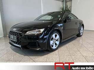 TT 40 TFSI TT 40 TFSI