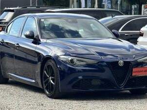 Giulia Super* PDC* Tempomat*ABS* ASR*, 18900 €, Auto & Fahrrad-Autos in 5020 Altstadt Giulia Super* PDC* Tempomat*ABS* ASR*, 18900 €, Auto & Fahrrad-Autos in 5020 Altstadt