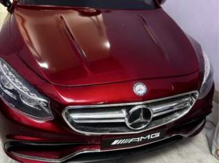 Mercedes AMG GT Mercedes AMG GT