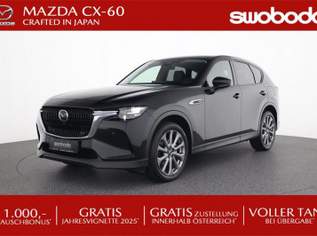 CX-60 3.3L D200 EXC-LINE CON/COM/DRI