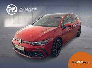 Golf GTI DSG Golf GTI DSG