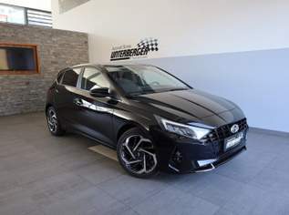 i20 1,2 MPI Trend Line, 15390 €, Auto & Fahrrad-Autos in 6261 Gemeinde Strass im Zillertal
