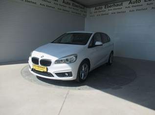 218 d Active Tourer *Bordcomputer *Freisprecheinric..., 15990 €, Auto & Fahrrad-Autos in 8480 Mureck 218 d Active Tourer *Bordcomputer *Freisprecheinric..., 15990 €, Auto & Fahrrad-Autos in 8480 Mureck