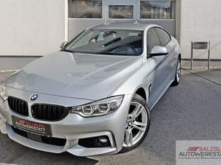 430d xDrive Ö-Paket M-Sport Aut. | §57a: 06.27, 14900 €, Auto & Fahrrad-Autos in 5020 Altstadt