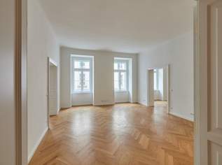 ⭐ GENERALSANIERT! Wunderschöne 5-Zimmer Altbauwohnung in toller Lage nahe Schottentor, 1090!, 1395000 €, Immobilien-Wohnungen in 1090 Alsergrund