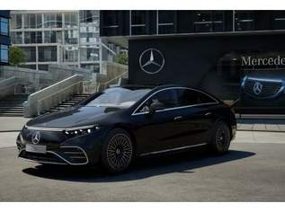 EQS 580 4MATIC, 59900 €, Auto & Fahrrad-Autos in 8051 Gösting