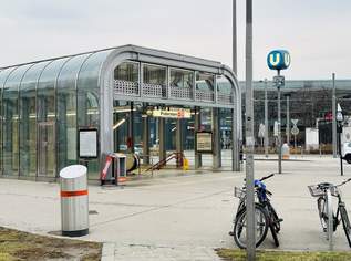 JETZT ZUGREIFEN – IHRE CHANCE IM 2. BEZIRK! Traumhafte 3-Zimmer-Wohnung mit Top-Lage beim Prater & Augarten – Sofort verfügbar!, 344998 €, Immobilien-Wohnungen in 1020 Leopoldstadt
