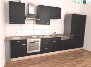 Moderne Mietwohnung mit großzügiger Terrasse!, 899.39 €, Immobilien-Wohnungen in 3100 Stattersdorf