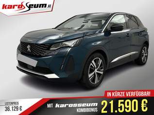 3008 Allure Pack Aut. | TRAUM-SUV | Rückfahrkamera, 22790 €, Auto & Fahrrad-Autos in 4693 Desselbrunn 3008 Allure Pack Aut. | TRAUM-SUV | Rückfahrkamera, 22790 €, Auto & Fahrrad-Autos in 4693 Desselbrunn