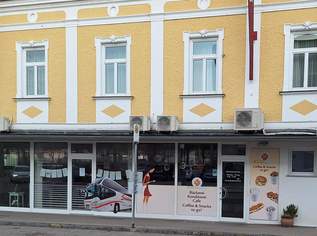 Erfolgreich Vermietet! kleines Geschäftslokal- Bezugsfertig, 361.3 €, Immobilien-Gewerbeobjekte in 4300 Gemeinde Sankt Valentin