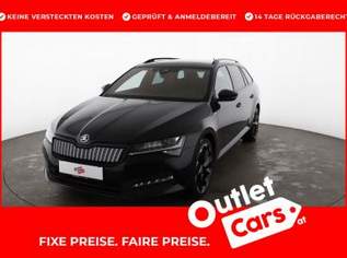 Škoda SUPERB Combi iV SPORTLINE DSG, 25490 €, Auto & Fahrrad-Autos in 8792 St. Peter-Freienstein Škoda SUPERB Combi iV SPORTLINE DSG, 25490 €, Auto & Fahrrad-Autos in 8792 St. Peter-Freienstein