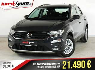 T-Roc Design Aut.| TRAUM-SUV | Winter-Paket, 21990 €, Auto & Fahrrad-Autos in 4693 Desselbrunn T-Roc Design Aut.| TRAUM-SUV | Winter-Paket, 21990 €, Auto & Fahrrad-Autos in 4693 Desselbrunn