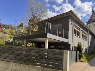 Erstklassiges und gut gehendes Restaurant an top-attraktiver Stelle in Millstatt am Millstätter See!, 833000 €, Immobilien-Gewerbeobjekte in 9872 Millstatt am See