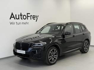 X3 30e xDrive, 69890 €, Auto & Fahrrad-Autos in 5020 Salzburg Süd