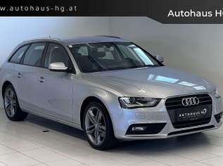 A4 Avant 2,0 TDI*XENON*LED*NAVI*SHZ*VOLLEDER*, 15990 €, Auto & Fahrrad-Autos in 5112 Lamprechtshausen