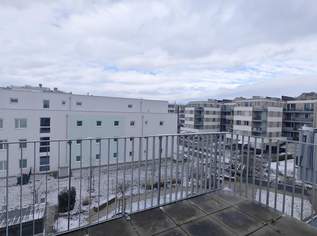 Nette 2-Zimmer Balkonwohnung in Bahnhofsnähe, 731.17 €, Immobilien-Wohnungen in 3100 Stattersdorf