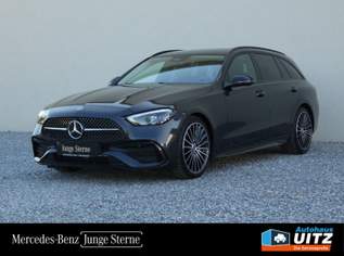 C 220d 4M AMG, 51890 €, Auto & Fahrrad-Autos in 8330 Feldbach