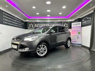 Kuga 2.0 Titanium 4WD *XENON*NAVI*BLIS*, 12999 €, Auto & Fahrrad-Autos in 5280 Braunau am Inn