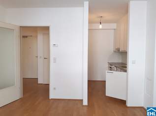 Freundliche 2 Zimmerwohnung in optimaler Lage, 840 €, Immobilien-Wohnungen in 1120 Meidling