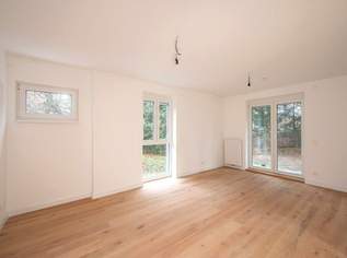 ++Bujatti++ Tolle 3-Zimmer Erstbezug-Wohnung mit grandiosem Garten!, 398900 €, Immobilien-Wohnungen in 1140 Penzing
