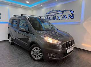 Tourneo Connect Titanium 1,5 TDCi L1,EcoBlue TDCi KAT, PANORAMA..., 17990 €, Auto & Fahrrad-Autos in 5145 Neukirchen an der Enknach
