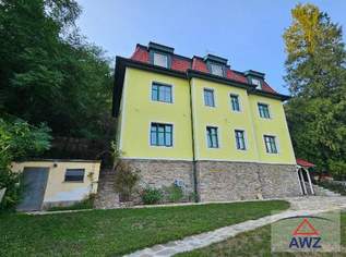 Horn/Rosenburg- Größeres Haus mit 5 WOHNUNGEN zu verkaufen!, 0 €, Immobilien-Häuser in 3573 Wanzenau