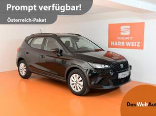 Arona 1,0 Eco TSI Reference Edition, 20289 €, Auto & Fahrrad-Autos in 8160 Weiz