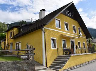 Urig Wohnen in alten Wänden, 269000 €, Immobilien-Häuser in 9815 Oberkolbnitz