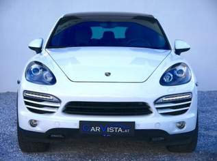 Cayenne Diesel 3.0 TDI Tiptronic