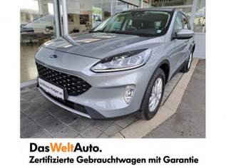 Kuga 1,5 EcoBoost Cool & Connect