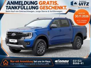 Ranger 3,0 V6 Wildtrak, 63390 €, Auto & Fahrrad-Autos in 8330 Feldbach Ranger 3,0 V6 Wildtrak, 63390 €, Auto & Fahrrad-Autos in 8330 Feldbach