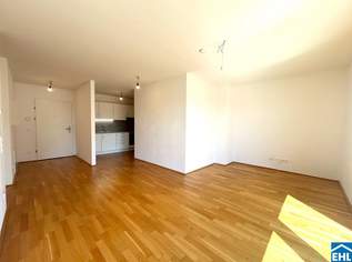 2-Zimmerwohnung mit Balkon & Fernblick - direkt am Rosenhügel, 899 €, Immobilien-Wohnungen in 1120 Meidling