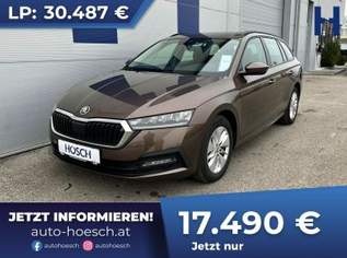 Octavia Combi 1,5 TSI Ambition 8-fach LED CARPLAY PDC, 17490 €, Auto & Fahrrad-Autos in 2512 Katastralgemeinde Tribuswinkel Octavia Combi 1,5 TSI Ambition 8-fach LED CARPLAY PDC, 17490 €, Auto & Fahrrad-Autos in 2512 Katastralgemeinde Tribuswinkel