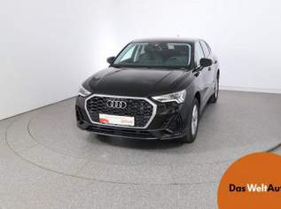 Q3 35 TFSI, 38950 €, Auto & Fahrrad-Autos in 8041 Liebenau