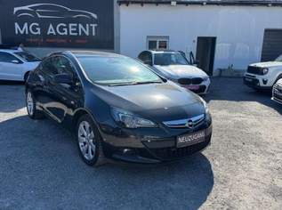 Astra Innovation GTC **Frisch Vorgeführt**, 6990 €, Auto & Fahrrad-Autos in 6700 Stadt Bludenz