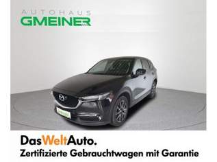 CX-5 CD184 AWD Revolution Aut., 25690 €, Auto & Fahrrad-Autos in 4391 Waldhausen im Strudengau