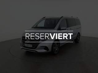 V 250 d 4MATIC AVANTGARDE Lang, 95988 €, Auto & Fahrrad-Autos in 1210 Floridsdorf