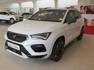 Ateca 1.5 TSI DSG 150