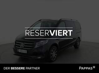 Vito 124 CDI Kombi 4x4 PRO Lang AHK 2,5t 8 Sitze, 86388 €, Auto & Fahrrad-Autos in 2351 Gemeinde Wiener Neudorf