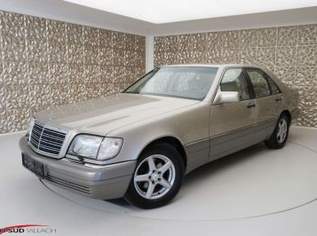 S 300 - 219112, 59990 €, Auto & Fahrrad-Autos in Kärnten S 300 - 219112, 59990 €, Auto & Fahrrad-Autos in Kärnten