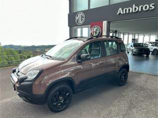 Panda 4x4 Twinair 85 Trussardi, 17990 €, Auto & Fahrrad-Autos in 4320 Perg Panda 4x4 Twinair 85 Trussardi, 17990 €, Auto & Fahrrad-Autos in 4320 Perg