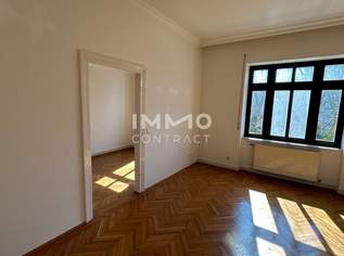 Altbauwohnung Nähe Landesregierung!, 1113.42 €, Immobilien-Wohnungen in 3100 Stattersdorf